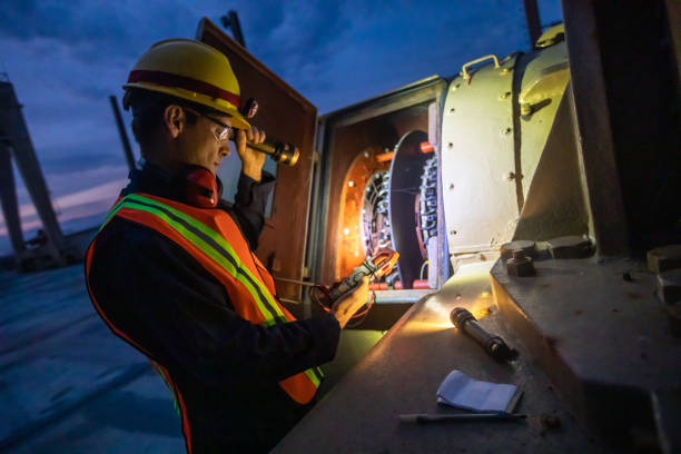 Best Affordable Electrician  in Creston, IA