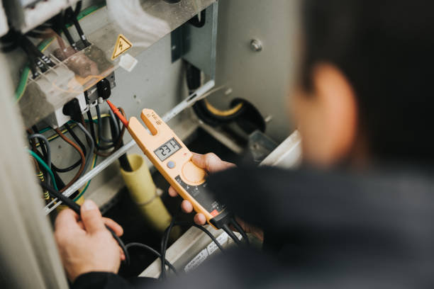 Electrical Upgrades for Homes in Creston, IA