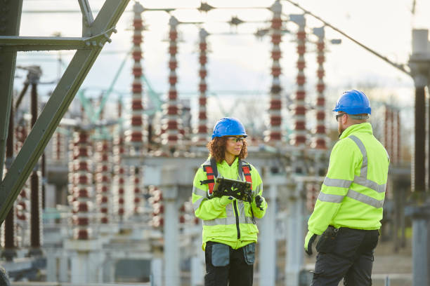 Best Electrical Installation Contractor  in Creston, IA