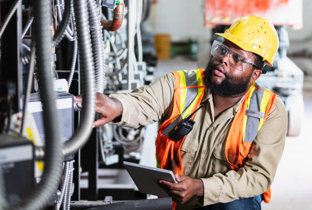 Best Commercial Electrician Services  in Creston, IA
