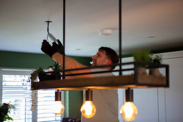 Best Emergency Electrical Repair  in Creston, IA