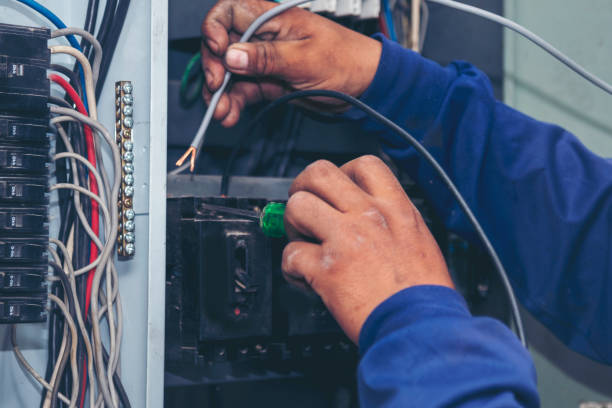 Best Home Electrical Repair  in Creston, IA