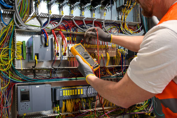 Best Home Electrical Repair  in Creston, IA