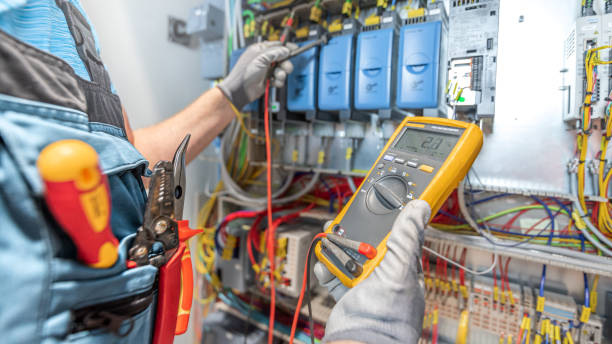 Best Affordable Electrical Installation  in Creston, IA